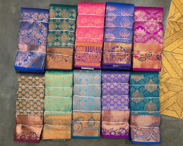 Silk Sarees